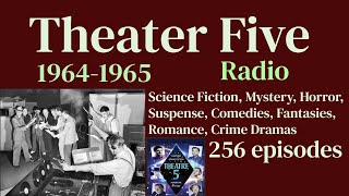 Theater Five 1965 (ep232) The Pigeon