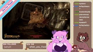 Annabellebear Stream Clip Peek A Boo