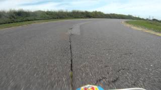 Scott Hughes Lydd 562012 Minimax Test 1