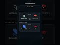 [4/19~4/20] LCK 외 1 경기 일정