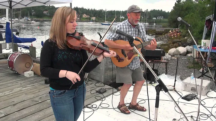 Orange Blossom Special Medley - Laura Watson & Gor...