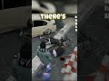 They almost caught me  gta rp