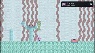 Press X To Win Platinum Run