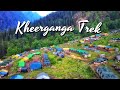 Kheerganga trek soloa complete guide for beginners  kasol