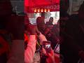 Buju Banton live @The VP Records store in #nyc #reggae #dancehall #dancehallartist #vybzkartel #fyp