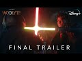 Star Wars: The Acolyte - FINAL TRAILER 