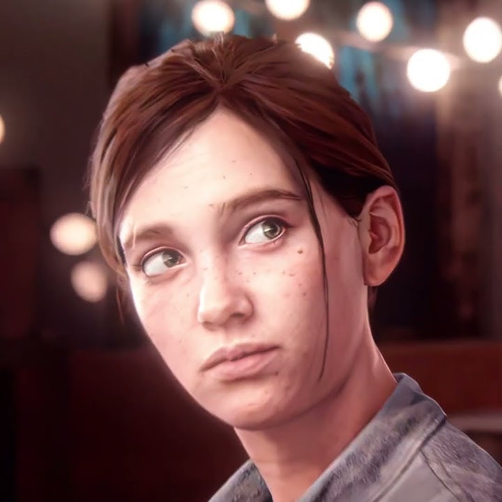 Download lagu 'Ellie Williams' | Ellie Williams Edit | The Last Of Us Season 2 | Gata Only (Slowed)