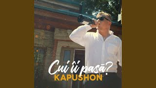 Cui Ii Pasa?