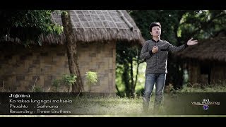 Video thumbnail of "Jojona - Ka Taksa lungngai mahsela (Official Music Video)"