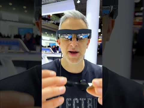 Vidéo: Les lunettes d'ordinateur doivent-elles être agrandies ?