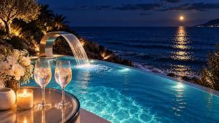 Electric Moon ๐ Deep House Music | Hypnotic Grooves & Tropical Night Energy