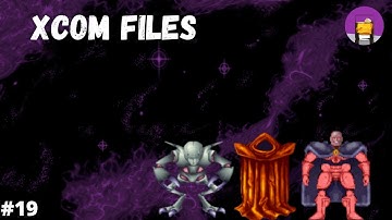 XCOM FILES | Oct 1999  | Kitsune soon