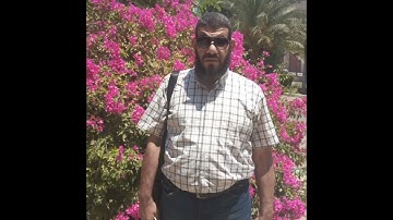تلاوة من سورة إبراهيم برواية خلف عن حمزة