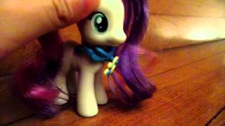 MLP|Voice Audition for Pizza Flame :3