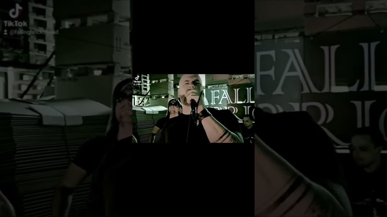 Watch Falling Bricks - Friendzone #band #bielefeld #guitars #metal #metalband #metalbands #rockbands on YouTube Watch Falling Bricks - Friendzone #band #bielefeld #guitars #metal #metalband #metalbands #rockbands on YouTube