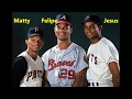 Major League Baseball - Top Brother Combos of ALL TIME