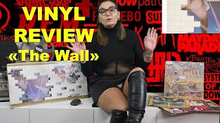 VINYL REVIEW -TheWall-