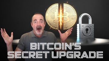 This Crypto Is Bitcoin’s Secret Upgrade (And Nobody’s Ready for It)