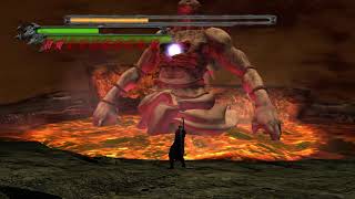 Devil May Cry(2001) - Mundus 2 DMD