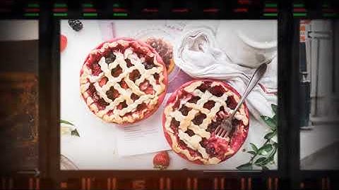 Photo Shutter Film Logo | After Effects template