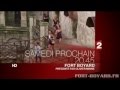 Fort Boyard 2013 - Bande-annonce émission 5