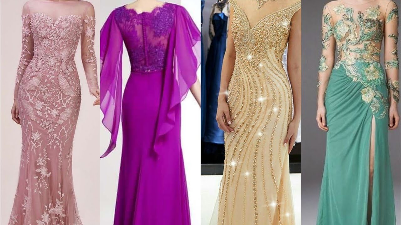 amazing venice lace mother of the bride dresses/ party wear maxi dress