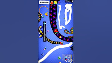 #gamingvideos #wormszone #snake