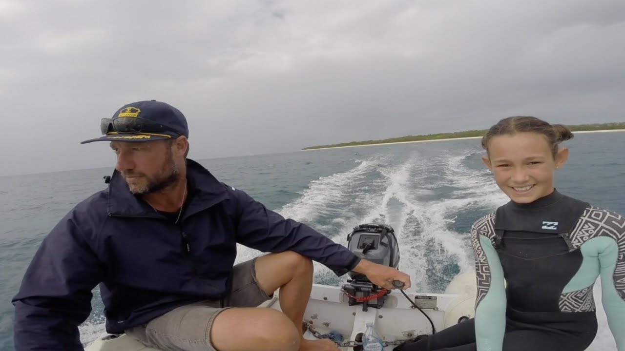 fishing and Sailing adventures | Episode  32 |