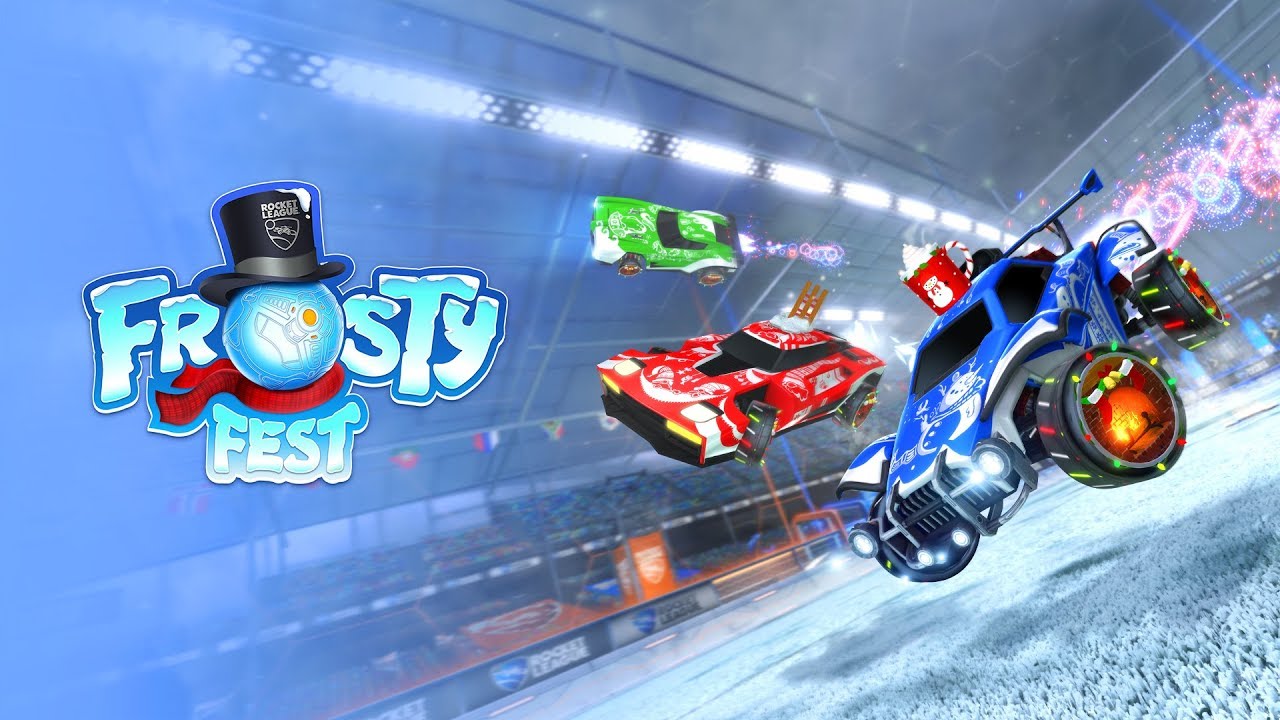 Microsoft anuncia cross-play com outras plataformas, começando com Rocket  League - NerdBunker