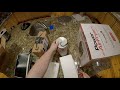 Z Unboxing - GIFTS FROM DAD (Air Fryer & Experimental Planar)