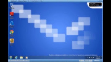 Speed up your Windows 7 Computer Part 1