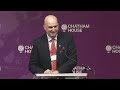Belvedere Forum 2022: Closing remarks