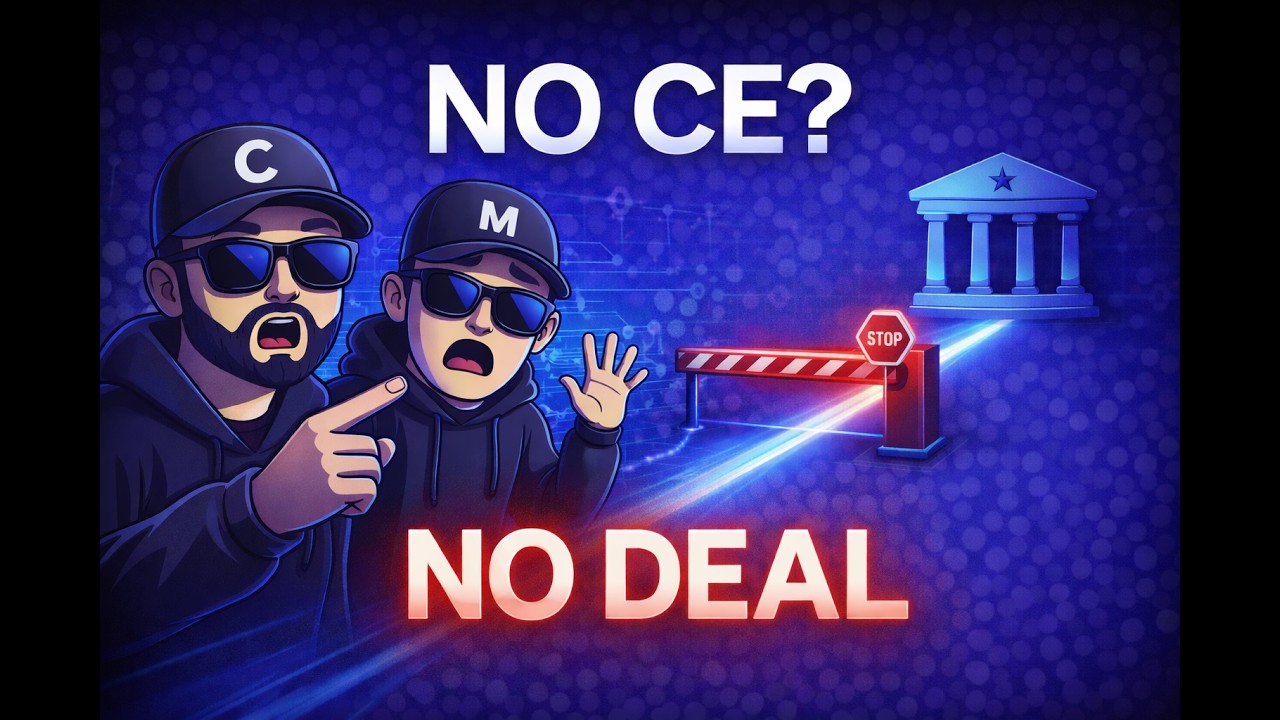 Why Cyber Essentials Is NOT Optional for Businesses - YouTube