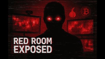 Red Rooms on the Dark Web | Disturbing Truths Behind the Internet’s Darkest Myth