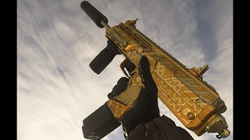 BEST MP7 Class Setup in Search & Destroy (Modern Warfare)