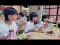 Tian Zhi Wen's New Dance Video | #TianZhiWen