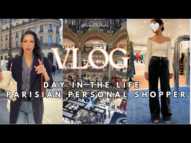 How to have fun with make-up? - Personal Shopper Paris - Dress like a  Parisian