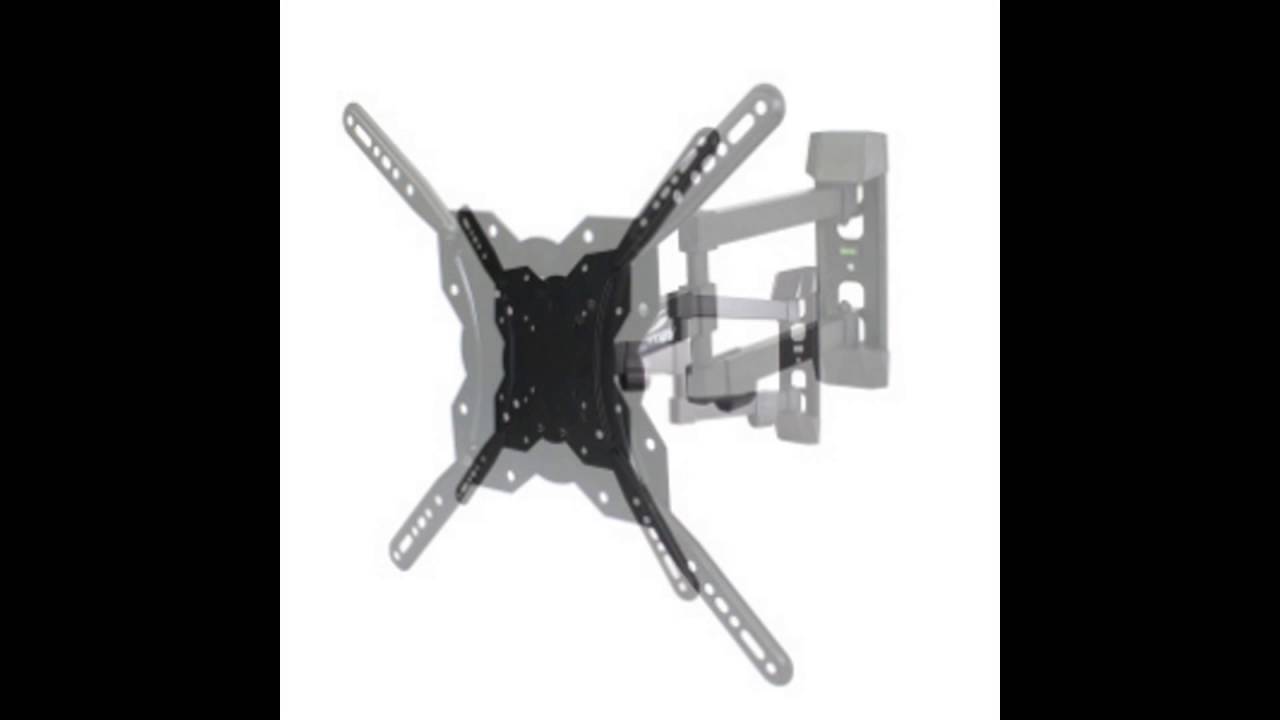 Suporte para tv articulado 42