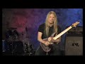 Jeff loomis  extreme lead guitar