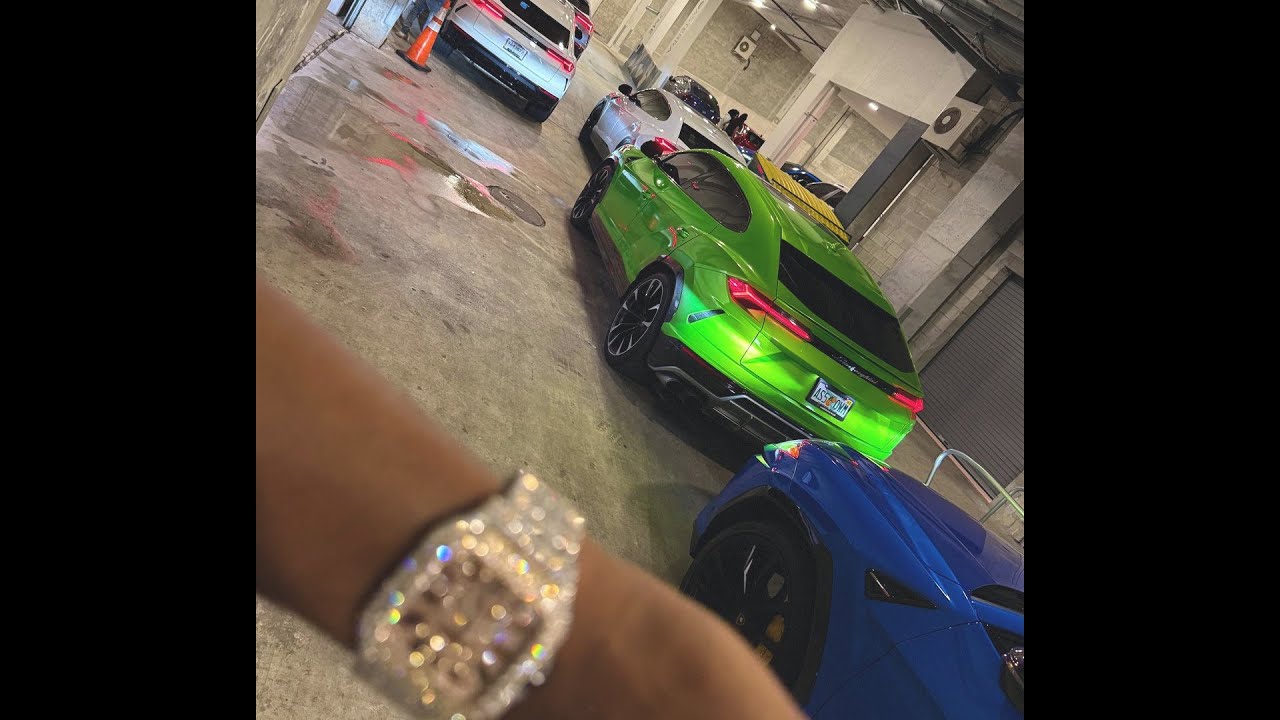 (FREE) Lil Gotit x Lil Keed Type Beat - "Newsflash"