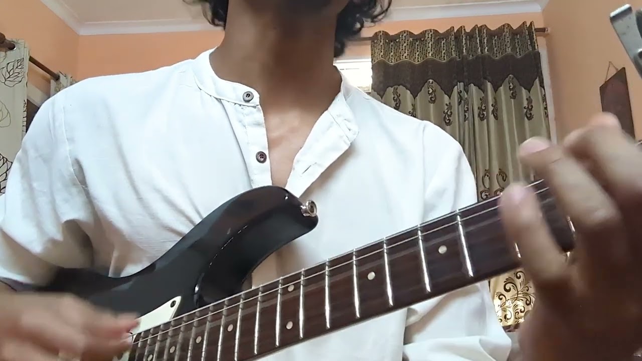 Bayaan - Suno | Gajpal S G | Indian Cover Bayaan - Suno | Gajpal S G | Indian Cover