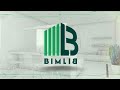 BIMLIB. Презентация виртуальной площадки