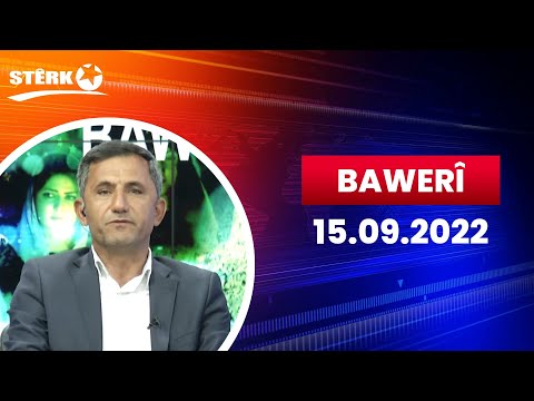 Bawerî - 15.09.2022
