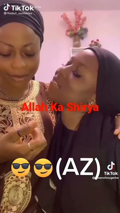 andaki sabon videon Yan madigo a kano