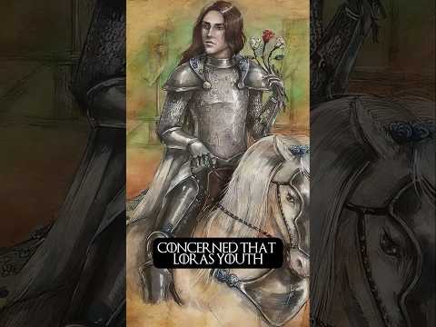 Did Ned Stark