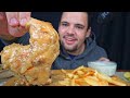 أصوات الأكل فراخ بالبصل مع بطاطس وتوميه ASMR CHICKEN WITH ONIONS POTATOES AND TOMIYA أصوات الأكل فراخ بالبصل مع بطاطس وتوميه ASMR CHICKEN WITH ONIONS POTATOES AND TOMIYA