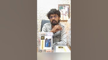 Unboxing The Arduino Engineering Kit