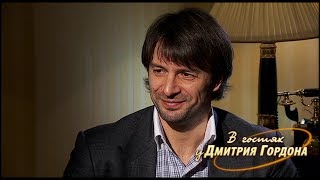 Александр Шовковский. "В гостях у Дмитрия Гордона". 2/2 (2013)