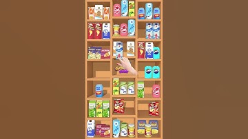 V9 - Goods Sort - PT - 15sec