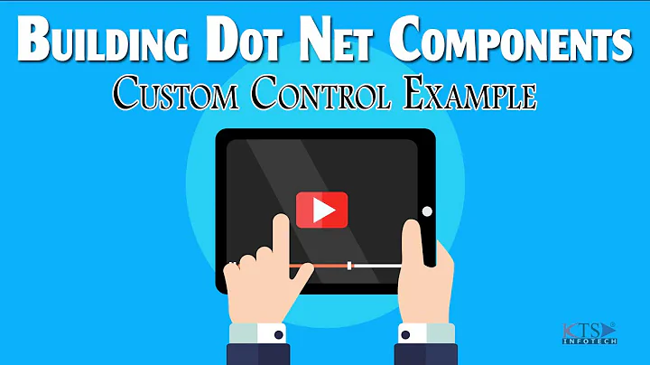 Tutorial 7 : Creating .Net Components in VB.NET